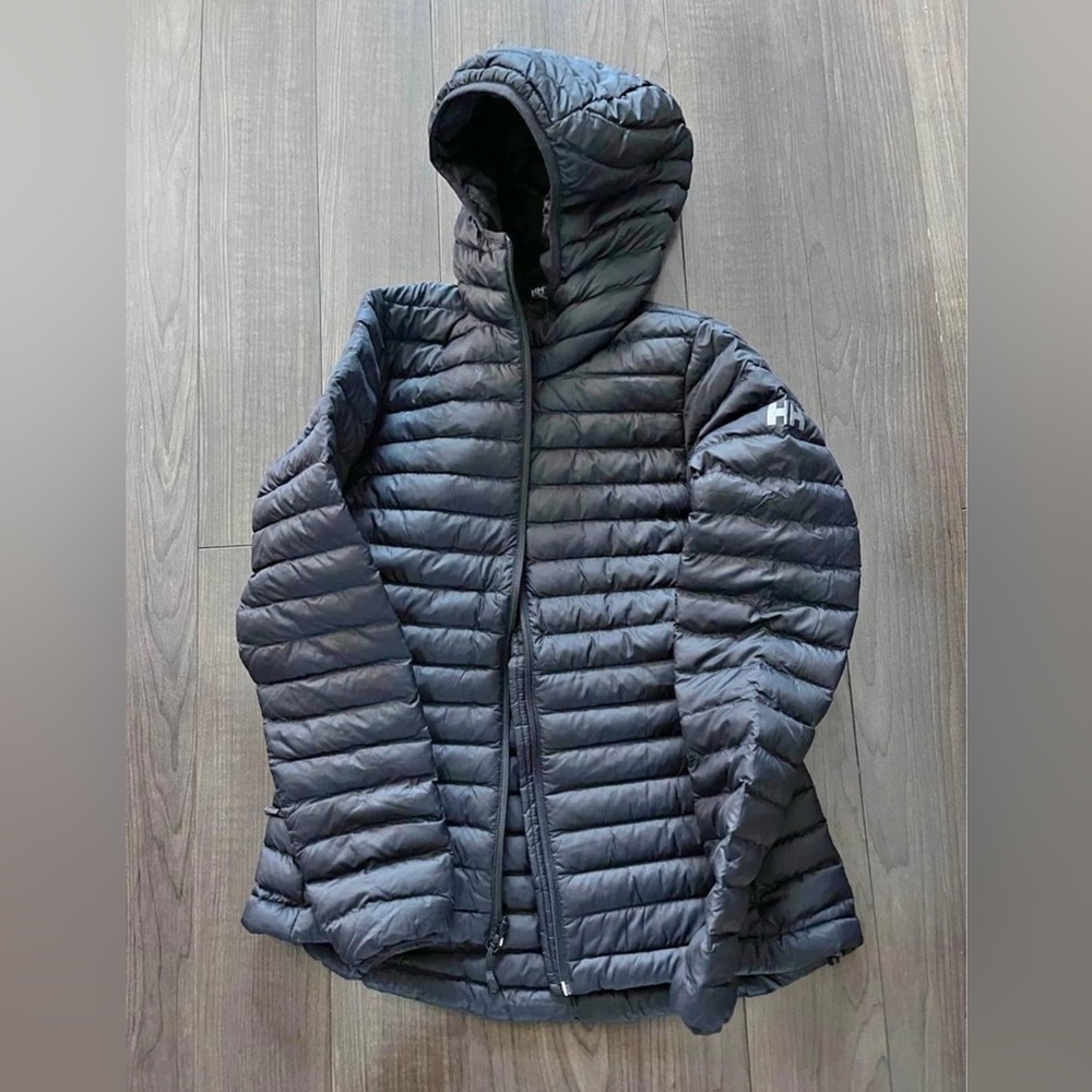 Helly hansen light puffer